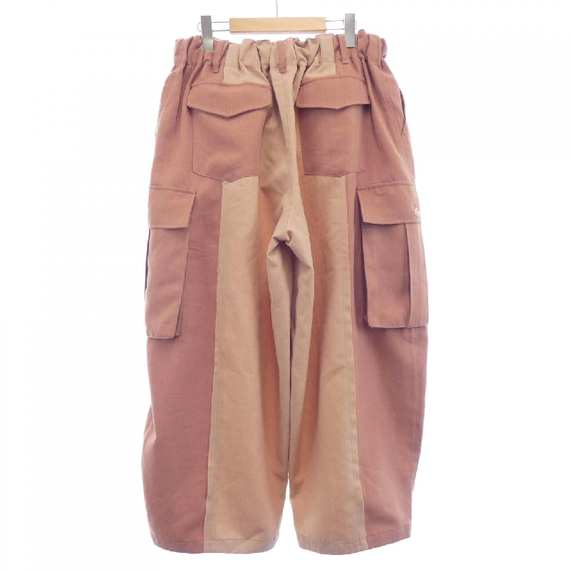 Quần B.BALLSY - Hàng hiệu Authentic 891276