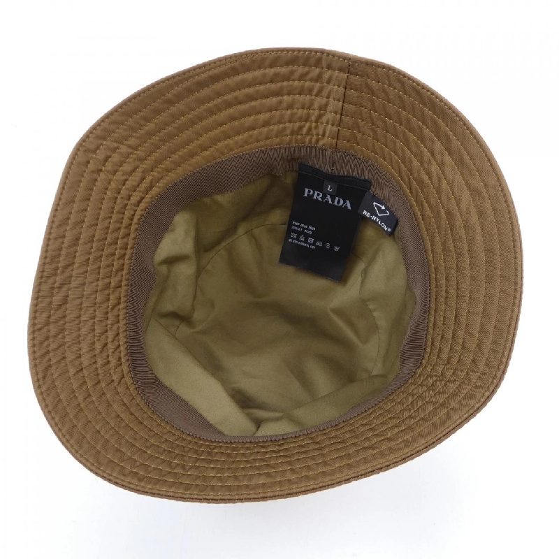 Mũ PRADA 2HC137 - Hàng hiệu Chính hãng 906703