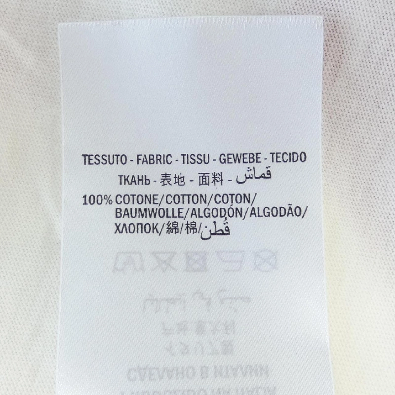 Gucci GUCCI 492347-X3L33 Áo thun - Hàng hiệu Chính hãng 632699