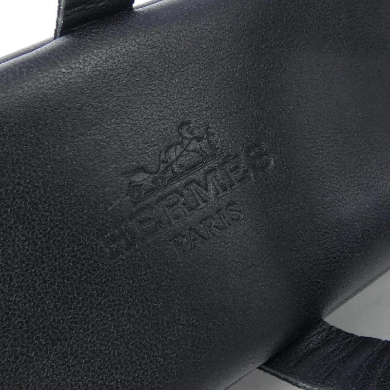 Giày sandal HERMES GIPSY CHAINE D'ANCRE 231083Z - Hàng hiệu Authentic 828494