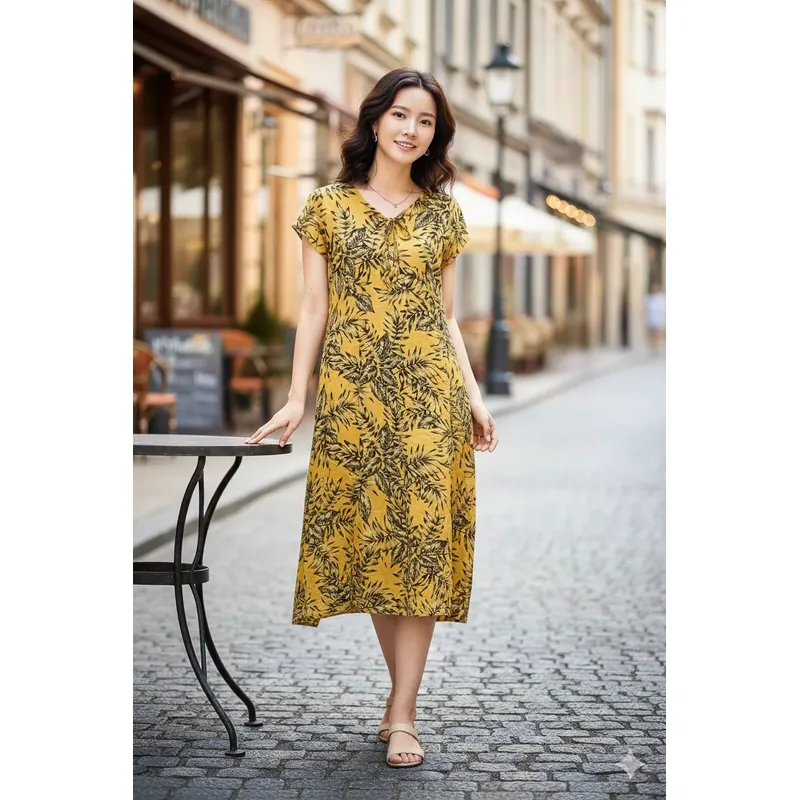 Đầm nữ đẹp 708506