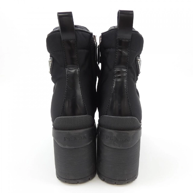 【Mã giảm giá】Giày bốt PRADA 661853