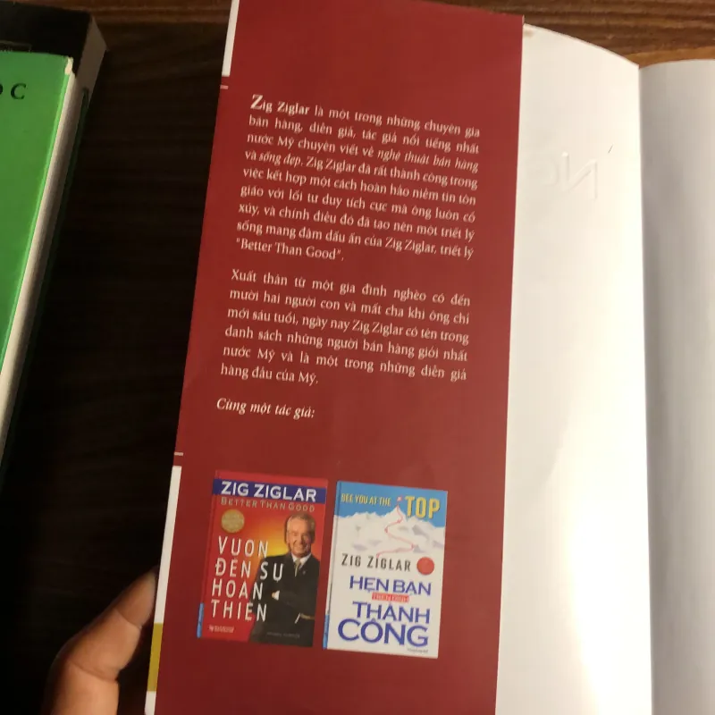 Nghệ thuật bán hàng đỉnh cao  970376