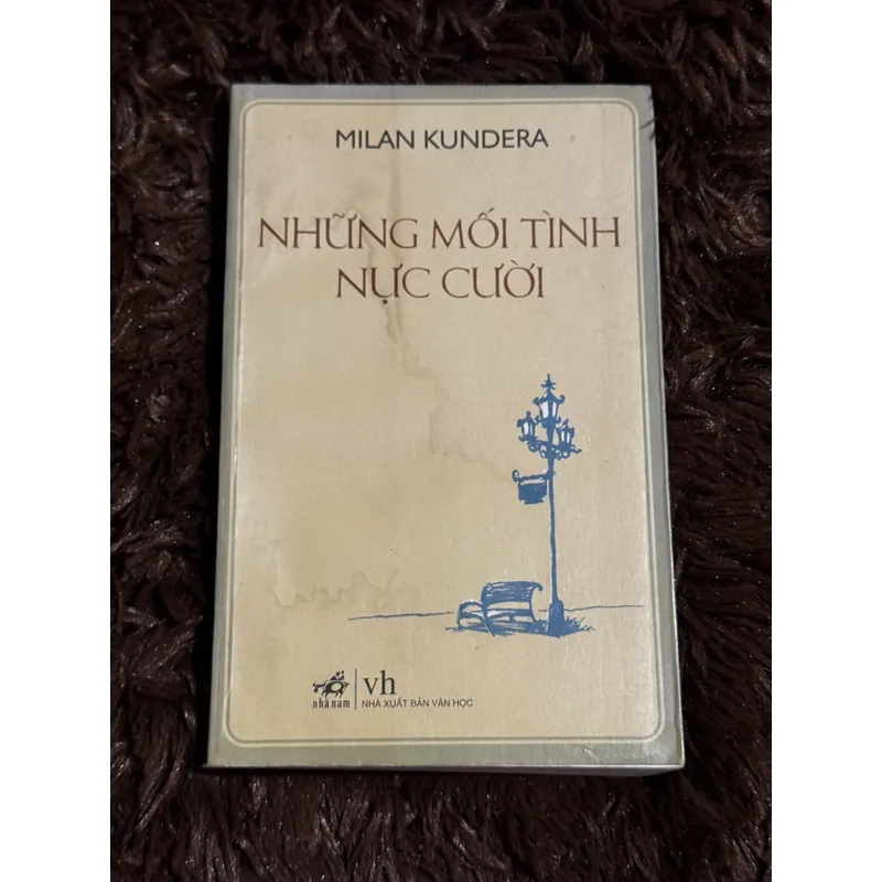 Những mối tình nực cười 711934