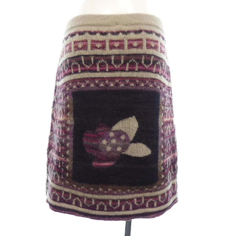 Chân váy CHANEL P36186K02193 - Hàng hiệu Authentic 820500