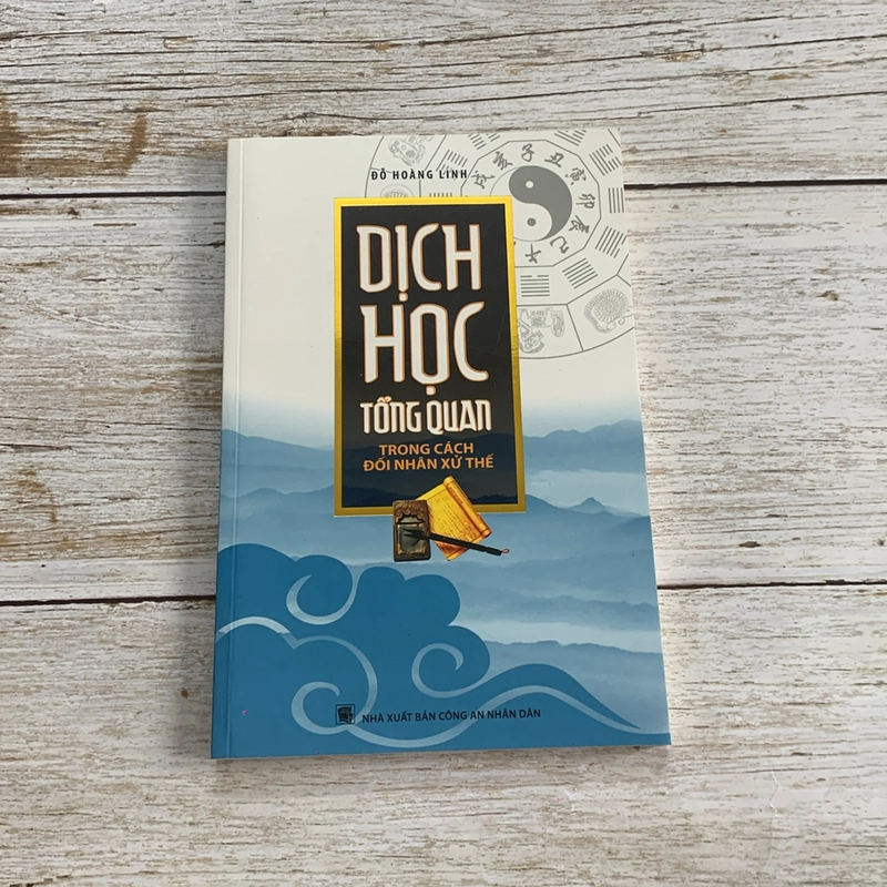 Sách lịch học tổng quan trong cách đối nhân xử thế 332216