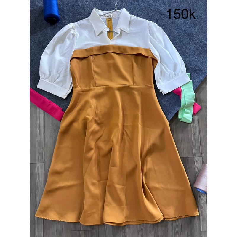 Váy ngắn size l của Bemine  111236