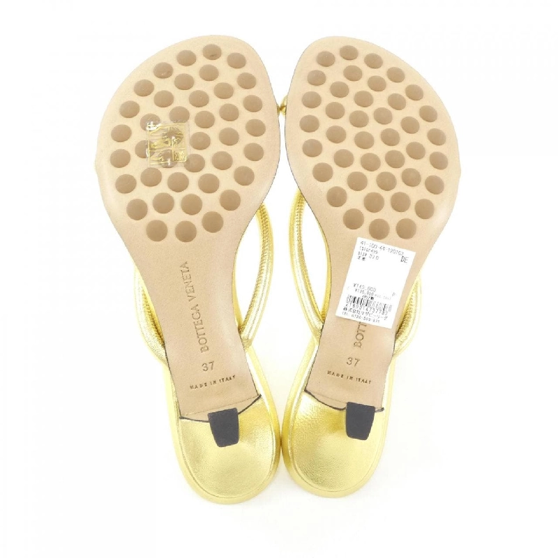 Giày sandal BOTTEGA VENETA - Hàng hiệu Authentic 831626