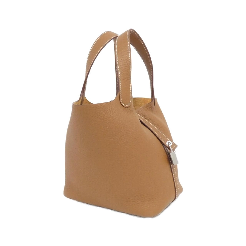 Túi xách Hermès Picotin Lock PM 056289CK - Hàng hiệu Authentic 769177