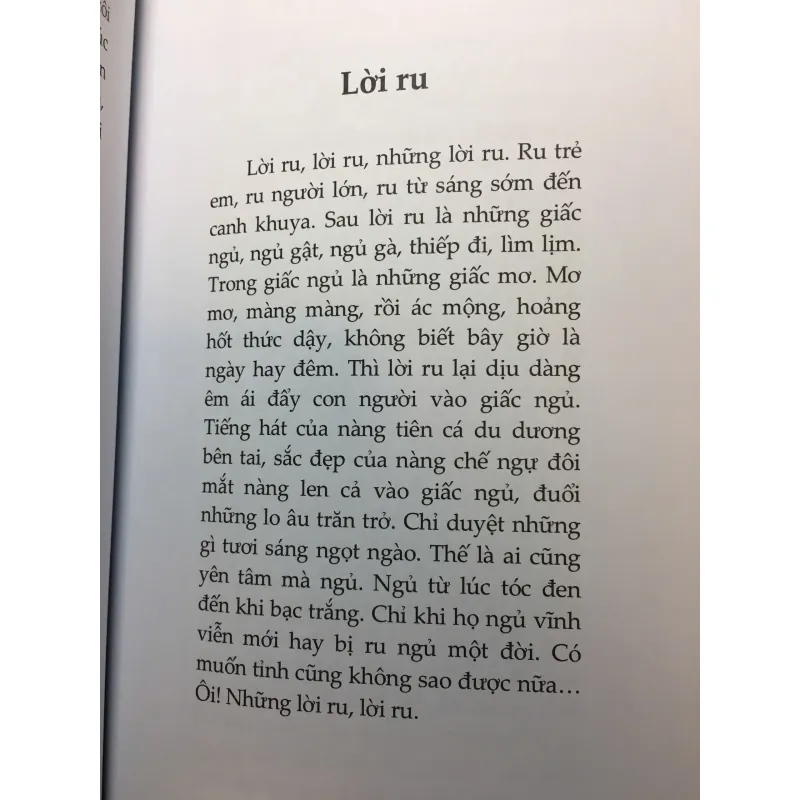 [TẢN VĂN] Vẽ cái mông lung - Đặng Huy Quyển 570989