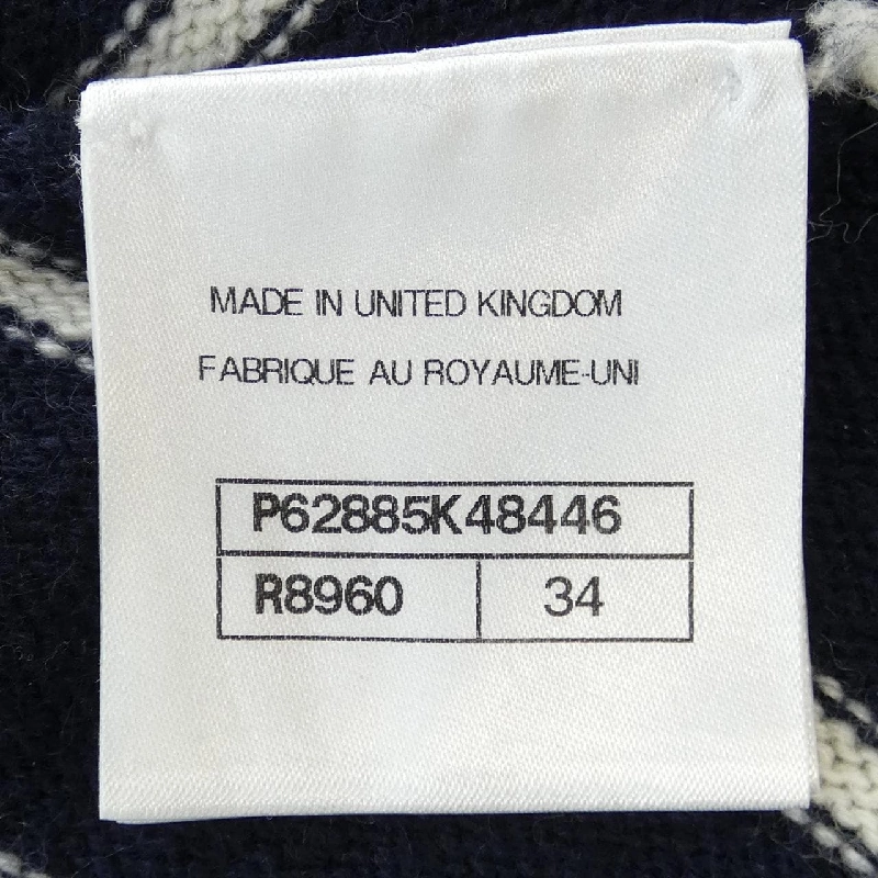 Chanel CHANEL P62885K48446 20C Áo len 632348