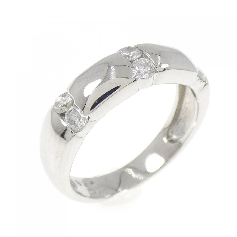 Nhẫn kim cương PT900 0.29CT 670972