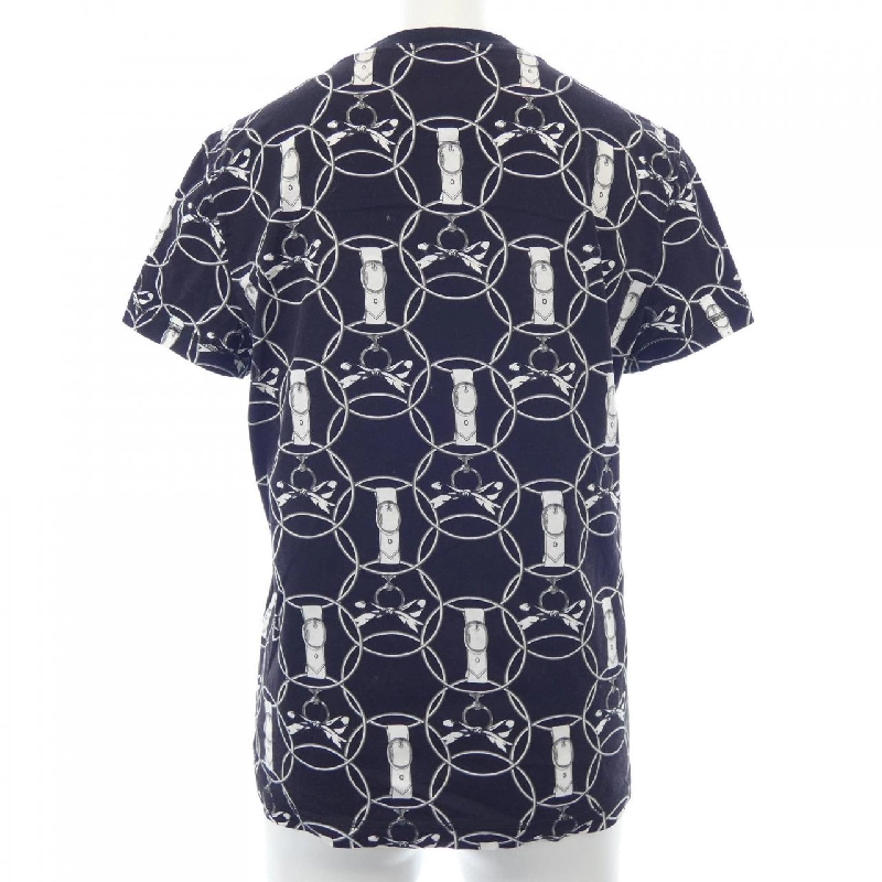 HERMES LA PROMENADE DU MATIN 2H4618DB Áo thun - Hàng hiệu Chính hãng 825016