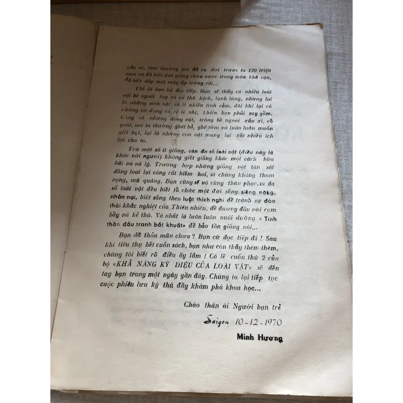 Bóng ma trong rừng Mỹ Châu 992440