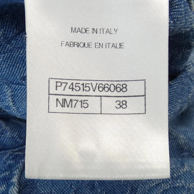 【Mã giảm giá】Chanel CHANEL Váy liền 650017