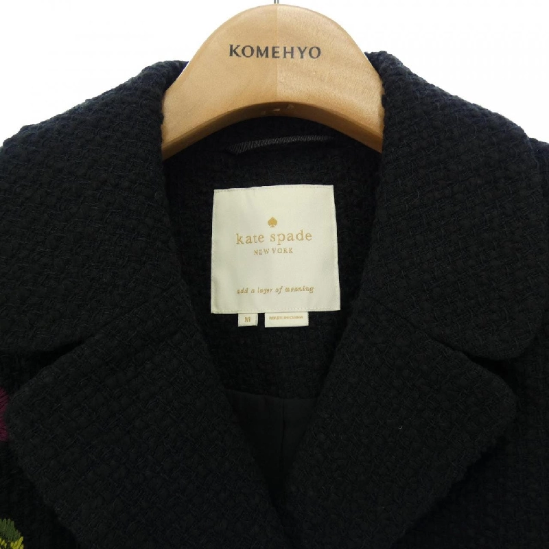 【Mã giảm giá】Kate Spade áo khoác 635855