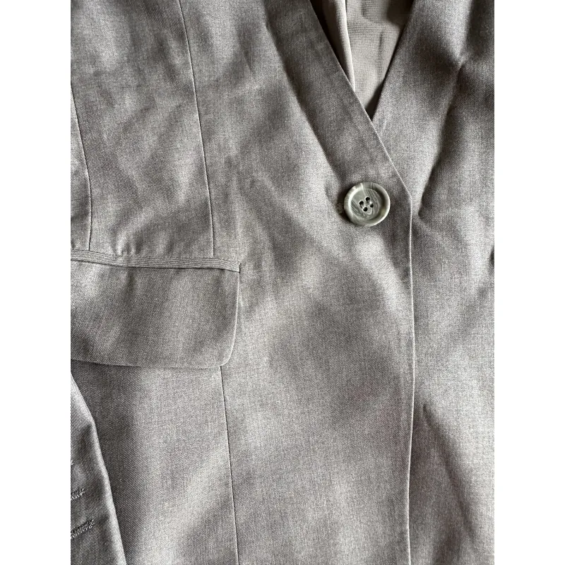 Áo gile + vest của Phong cách Anh 787591