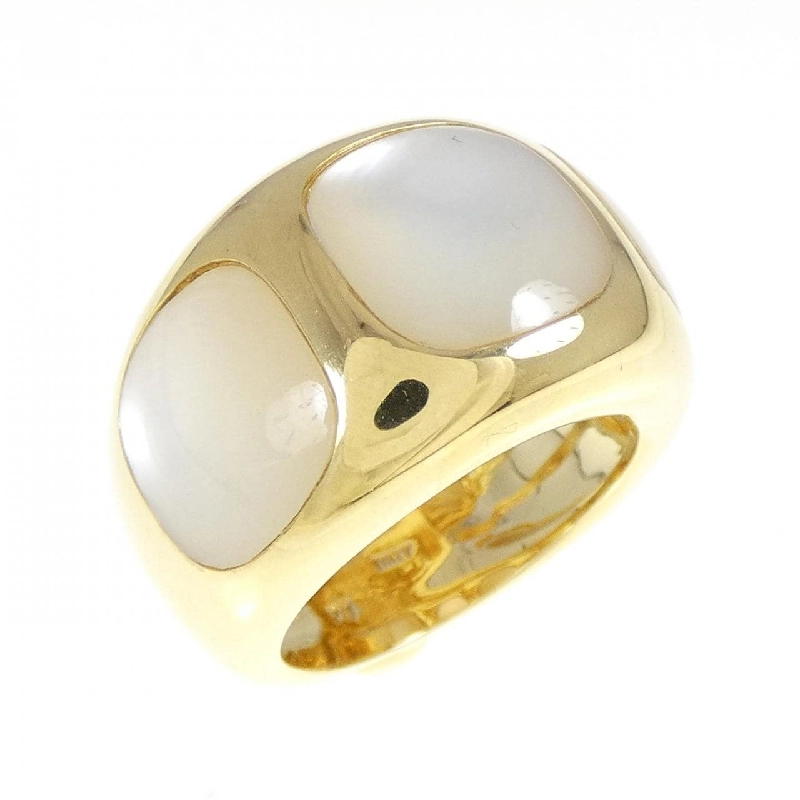 Nhẫn Mẹ Ngọc Trai Ponte Vecchio - Hàng hiệu Chính hãng 838479