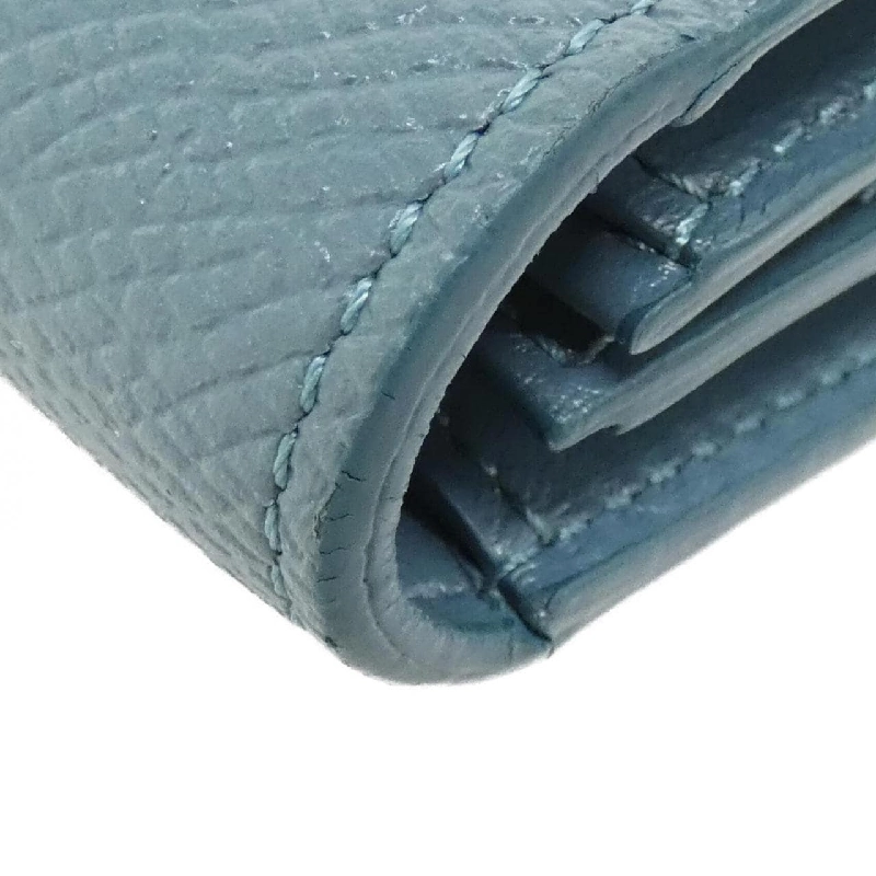 Ví Celine Large Strap 10B633BRU 622266