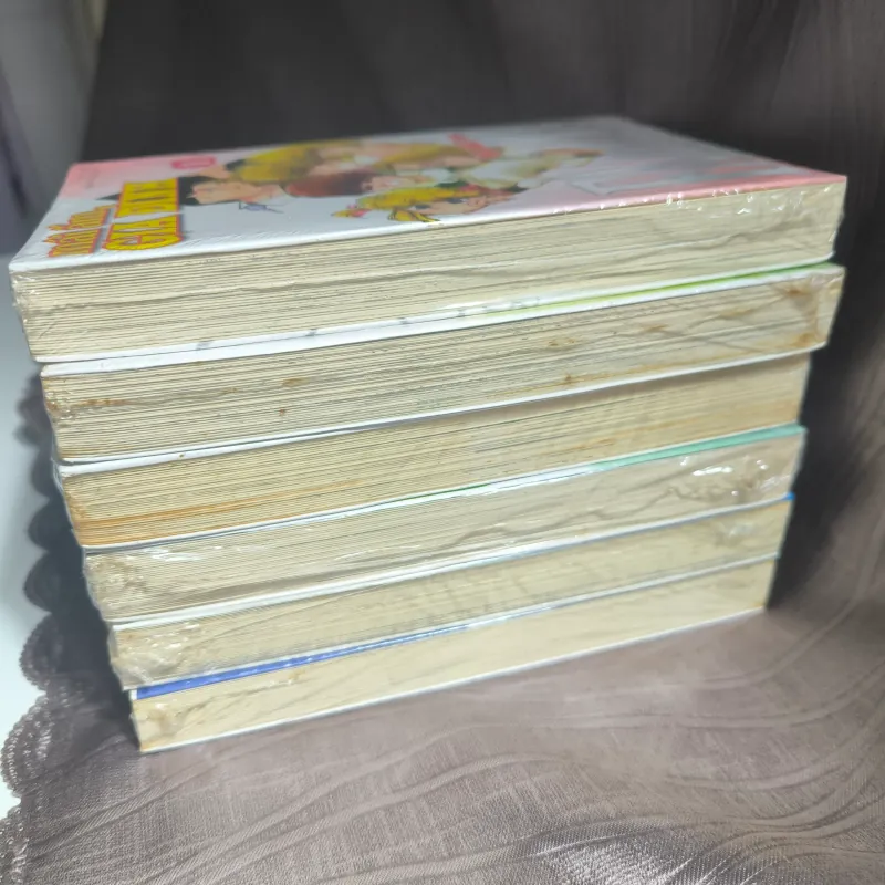 Mái ấm gia đình (Full 6 tập) - Seal 756734