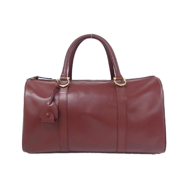 Túi Boston Cartier - Hàng hiệu Authentic 771196