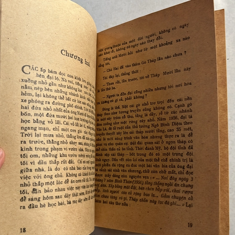 Vòng sóng đến vô cùng — Nguyễn Khải — 1987s 499128
