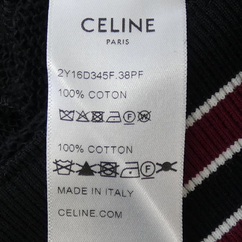 Áo khoác CELINE - Hàng hiệu Authentic 902742