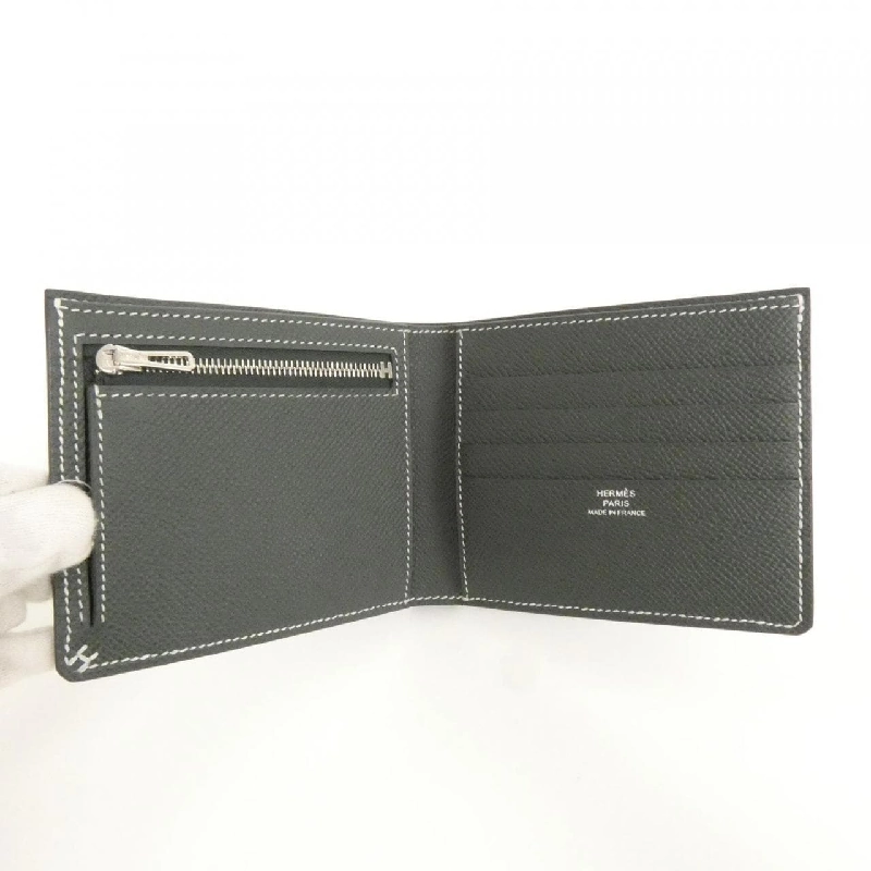 Ví HERMES H Série Compact 084531CK - Hàng hiệu Chính hãng 769958