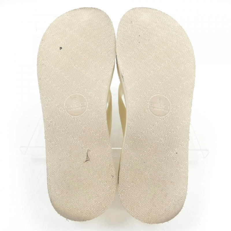 Gucci GUCCI Sandal - Hàng hiệu Chính hãng 830460