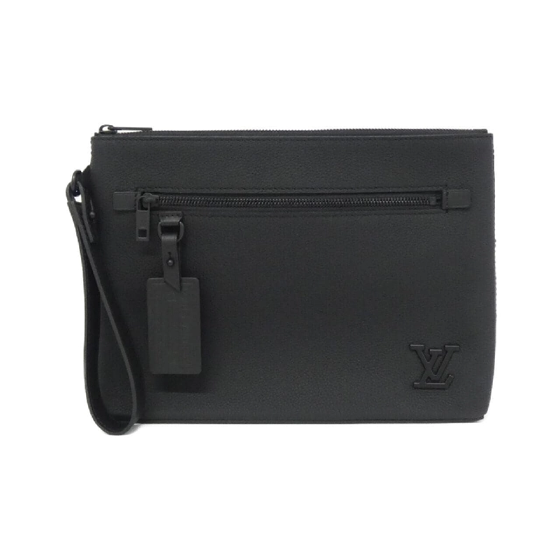 Louis Vuitton LV Aerogram Túi đeo IPAD M69837 - Hàng hiệu Chính hãng 764407