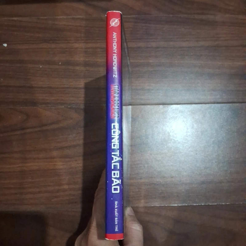 Công tắc bão 526314