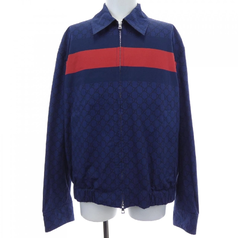 Gucci GUCCI 833465 ZATB9 Áo khoác - Hàng hiệu Chính hãng 884269