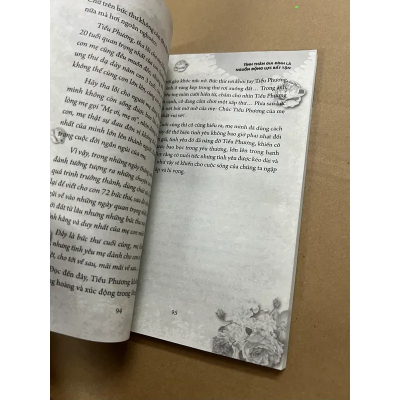 Đứng Dậy Lần Nữa 569094