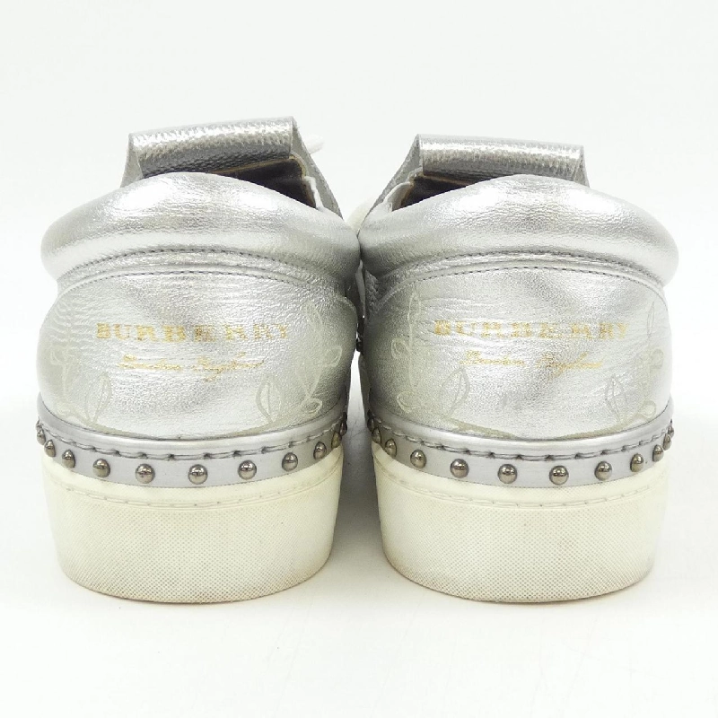 Giày thể thao BURBERRY - Hàng hiệu Chính hãng 830185