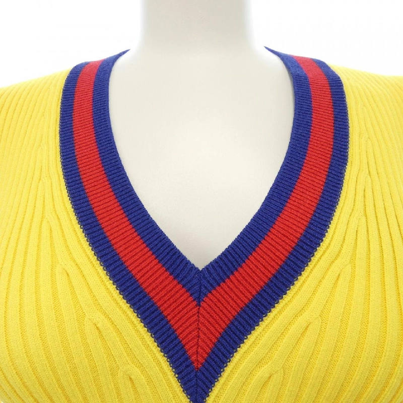 Gucci GUCCI 756271 XKC7I Áo - Hàng hiệu Chính hãng 825800