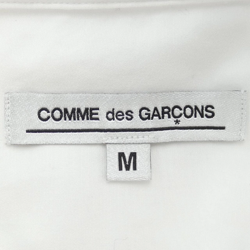 COMME des GARCONS OI-B101 Áo sơ mi - Hàng hiệu Authentic 900098