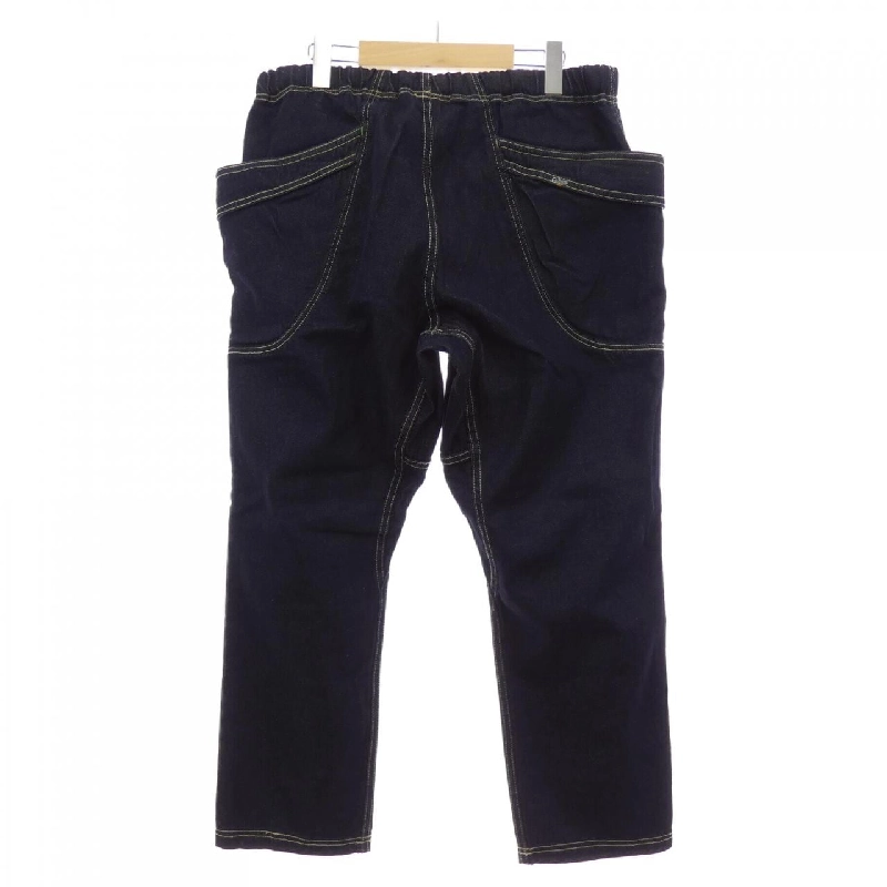 GO HEMP Jeans - Hàng hiệu Authentic 890866
