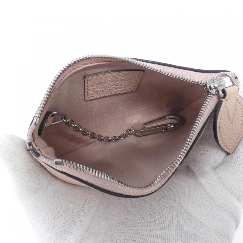Louis Vuitton Mahina Pochette Clé M69508 Ví và Chìa khóa - Hàng hiệu Chính hãng 806373