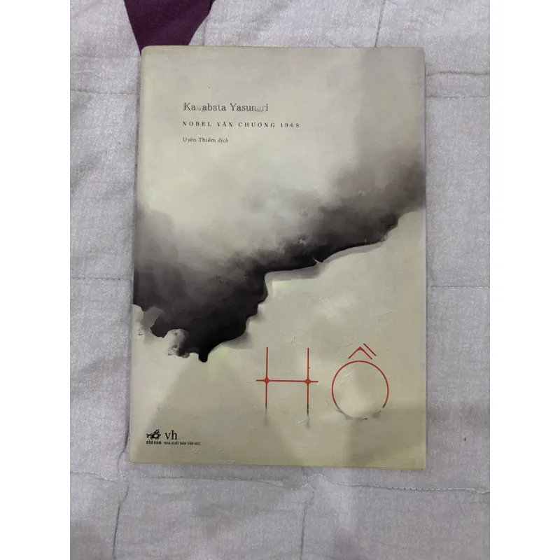 Hồ - Kawabata Yasunari. 701098