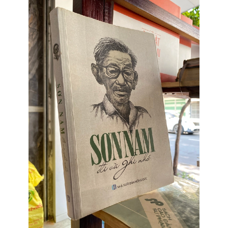 Sơn Nam đi, và ghi nhớ! 143976