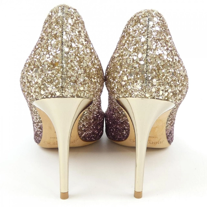 Giày cao gót JIMMY CHOO 657624