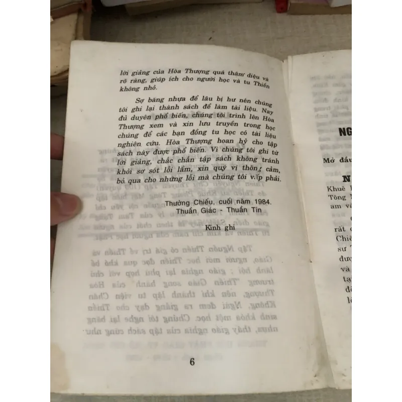 Nguồn thiền giảng giải 997321