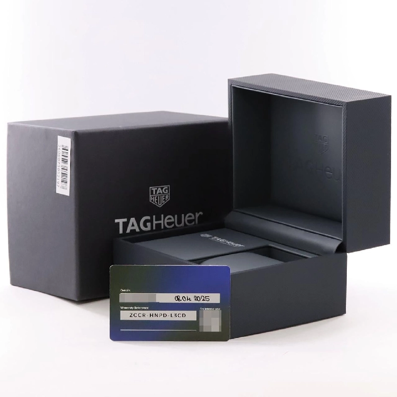 TAG Heuer Formula 1 Chronograph CBZ2084.FT8097 TI tự động - Hàng hiệu Chính hãng 880058