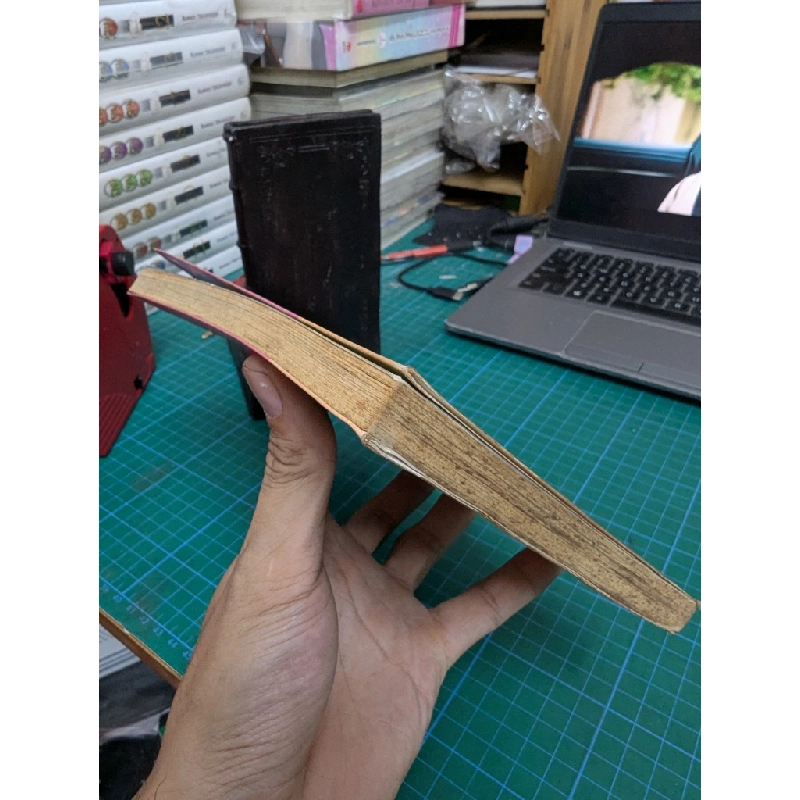 Truyện tranh ô long viện siêu buồn cười 500135