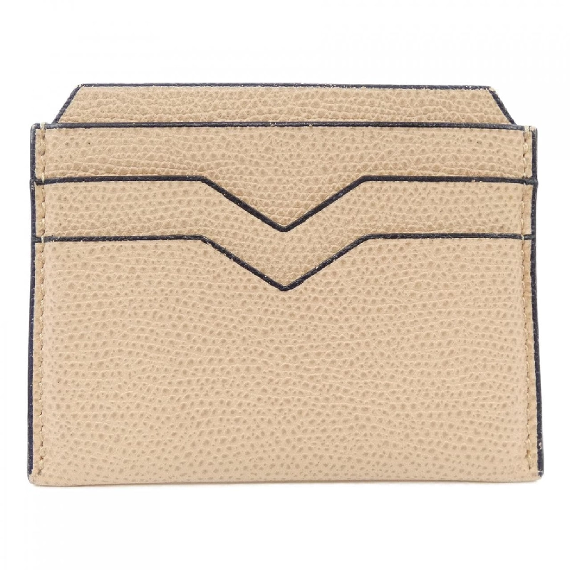 Ví đựng thẻ tín dụng VALEXTRA 6 thẻ SGNL0077028L99CC99 - Hàng hiệu Chính hãng 905490