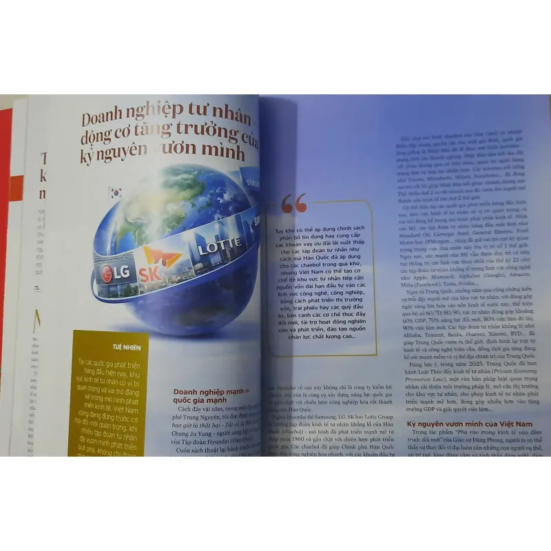 Tạp chí Kinh tế Sài Gòn Xuân Bính Ngọ 2026 992361