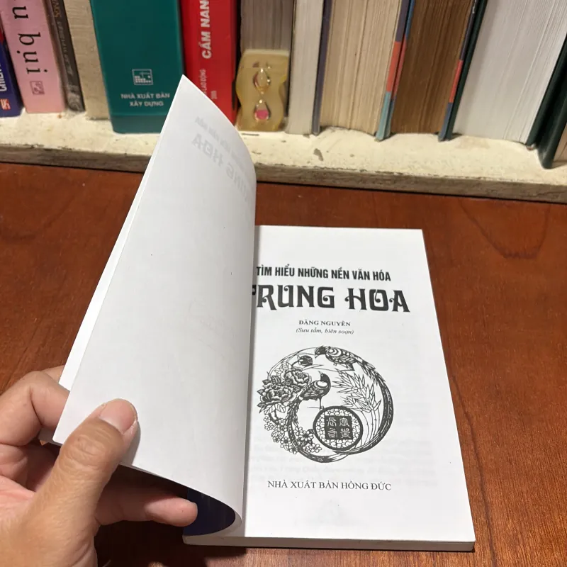 II Sách: Tìm Hiểu Những Nền Văn Hóa Trung Hoa - Đăng Nguyên - 2015 786567