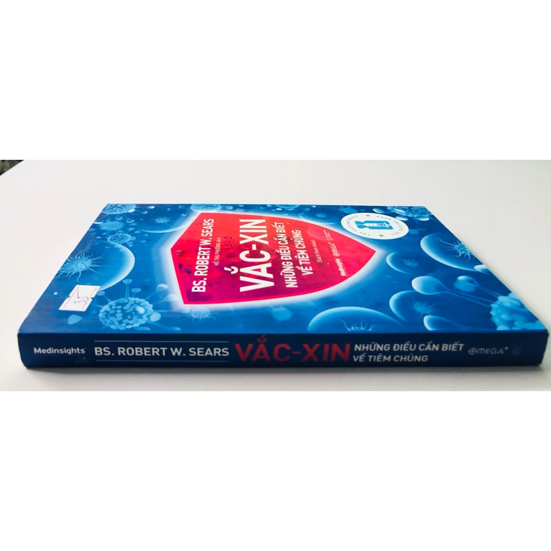 VẮC XIN NHỮNG ĐIỀU CẦN BIẾT VỀ TIÊM CHỦNG ( sách dịch) 359921