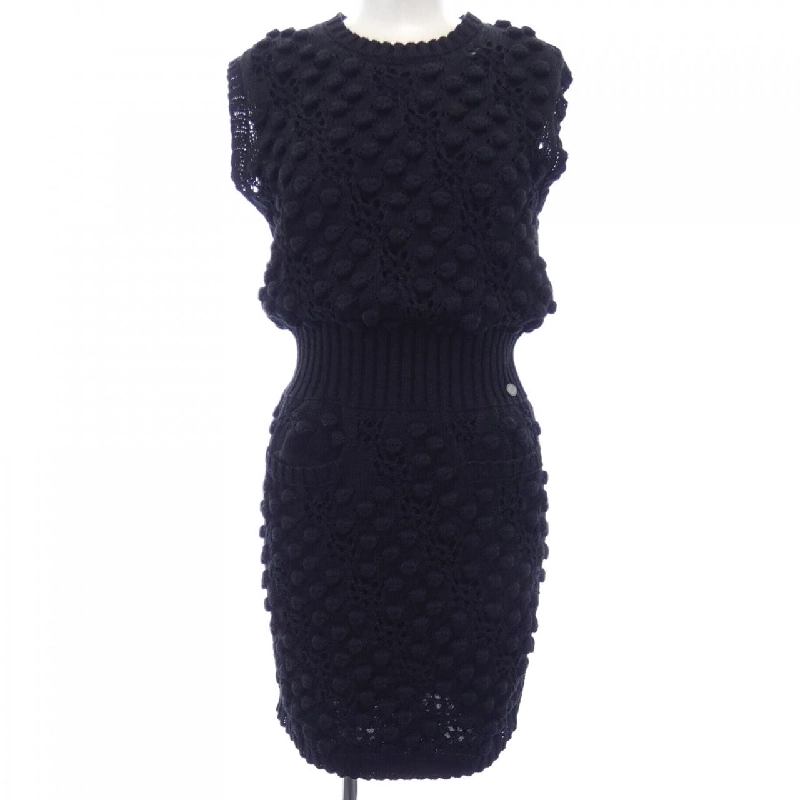 【Mã giảm giá】Chanel CHANEL Váy 652911