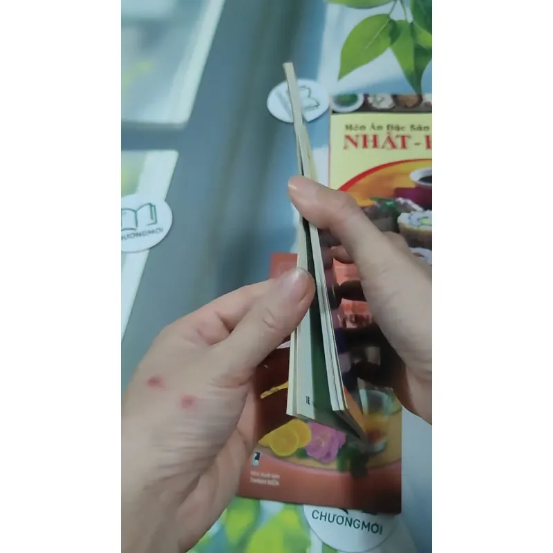 Combo Ẩm Thực: 60 Món Thức Uống Thông Dụng, Nấu Ăn Kiểu Thái Lan, Món Ăn Nhật - Hàn 727319